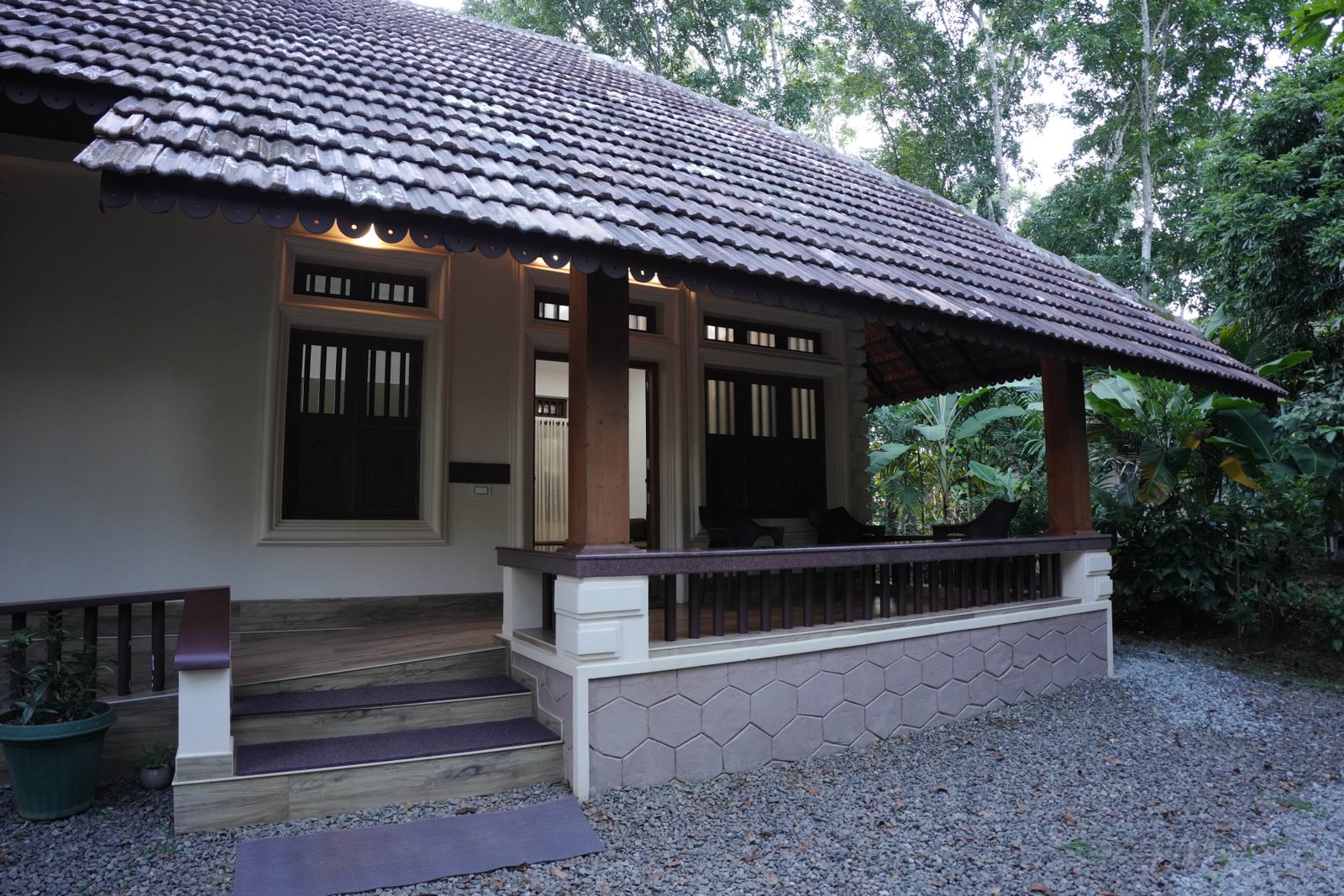 Chethi-cottage